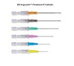 BD Angiocath IV Catheter 靜脈注射針咀 20G x 1.88″ (50’s / box)#381137 BD 產品