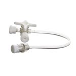 BD Connecta™ 3-way with 10cm Extension Tube LL” BD Connecta™ 3-way with 10cm Extension Tube LL” BD 產品