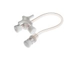BD Connecta™ 3-way with 10cm Extension Tube LL” BD Connecta™ 3-way with 10cm Extension Tube LL” BD 產品