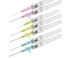 BD Insyte Autoguard BC Pro IV Catheter 20G x 1.16″ (50’s / box)#381034 BD 產品