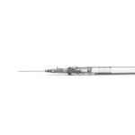BD Insyte Autoguard BC Pro IV Catheter 24G x 0.75" (50's / box)#381012