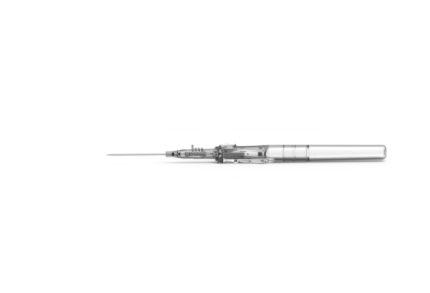 BD Insyte Autoguard BC Pro IV Catheter 24G x 0.75″ (50’s / box)#381012 BD 產品