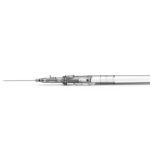 BD Insyte Autoguard BC Pro IV Catheter 22G x 1" (50's / box)#381023