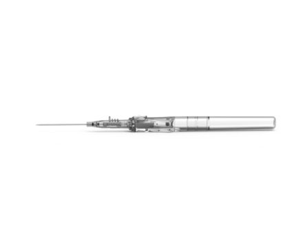 BD Angiocath IV Catheter 靜脈注射針咀 22G x 1″ (50’s / box)(Blue)#381123 BD 產品