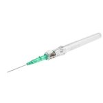 BD Insyte Autoguard BC Pro IV Catheter 18G x 1.16" (50's / box)#381044