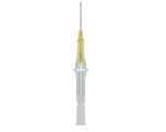BD Insyte™ IV Cannula 24G x ¾”(50’s / box)  (Yellow) #381212 BD 產品