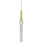 BD Insyte™ IV Cannula 24G x ¾”(50's / box)  (Yellow) #381212