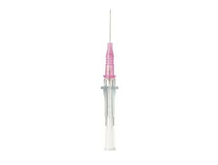 BD Insyte Autoguard BC Pro IV Catheter 20G x 1.16″ (50’s / box)#381034 BD Insyte Autoguard BC Pro IV Catheter 20G x 1.16″ (50’s / box)#381034 BD 產品
