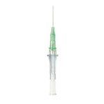 BD Insyte™ IV Cannula 18G x 1.16”(50's / box)  (Green) #381244
