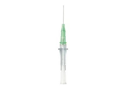 BD Insyte™ IV Cannula 18G x 1.16”(50’s / box)  (Green) #381244 BD 產品