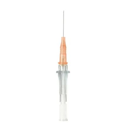 BD Insyte™ IV Cannula 14G x 1.75”(50’s / box) (Orange) #381267 BD 產品