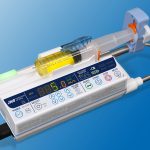 "JMS" 注射泵 SP-500X / JMS syringe pump sp-500x