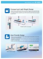 JMS syringe pump sp-500x JMS syringe pump sp-500x JMS 產品