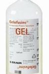 Gelofusine 4% 500ml (10's/box) - B#FE64513