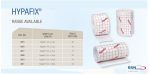 7144303 “BSN” Hypafix 15cm x 10m (24卷/箱) BSN產品