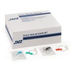 JMS Scalp Vein Set 診所用品 Clinic Supplies