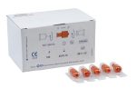 BD Male-Female Luer Lock Cap, orange (100’s/box), TP-MF-O BD Male-Female Luer Lock Cap, orange (100’s/box), TP-MF-O BD 產品