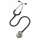 "3M" Littmann Lightweight II S.E. Stethoscope (黑色聽筒)