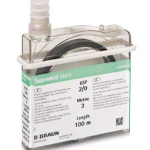 手術縫線 Supramid White – NonAbsorbable Sutures Cassette (Wet Pack) -USP 4/0 (Metric 1.5), 100m
