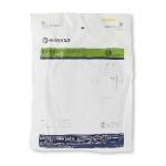 Non-Reinforced Surgical Gown, Extra-Large (USA)