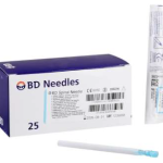 脊髓穿刺針Quincke Point Spinal Needle 18G x 3½” | 19G x 3½” | 20G x 3½” | 22G x 3½” | 23G x 3½” | 25G x 3½” | 22G x 1½”