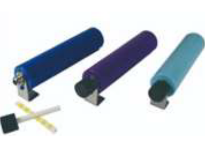 Start-Up Kit w/Compact-PCD Purple & 100’s Self-Adhesive Integrating Indictor Strips 實驗室用品