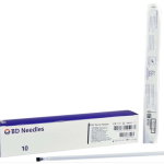 脊髓穿刺針Long Length Spinal Needle 22G x 7” | 20G x 6”