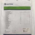 Large Drape