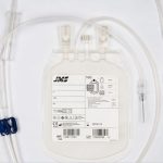 JMS – Blood Bag CPDA-1 Single 450ml w/16G Needle 血袋 JMS 產品