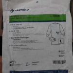 KC Surgical Gown, Medium (China) | Large (China) | Extra-Large (China)