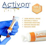 Activon Manuka Honey 醫療級蜂蜜敷料 20g 傷口護理 Wound Care