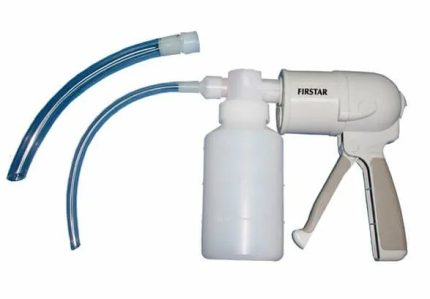 FS-6540 手動抽痰器 儀器 Equipment