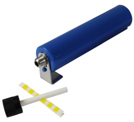 GKE Compact-PCD（BDS-Test) with 100 indicator strips 儀器 Equipment