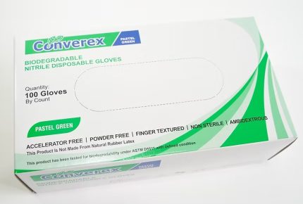 “Smartowel” Bio-D 可生物降解消毒濕紙巾 (100張/包) 紙品 Paper Products