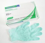 Converex 可降解丁腈手套 (無粉 – 100隻/盒) 手套 gloves