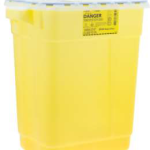 Sharps Collector, 34L