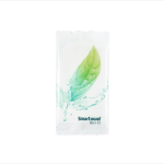 "Smartowel" Bio-D 可生物降解消毒濕紙巾 (100張/包)