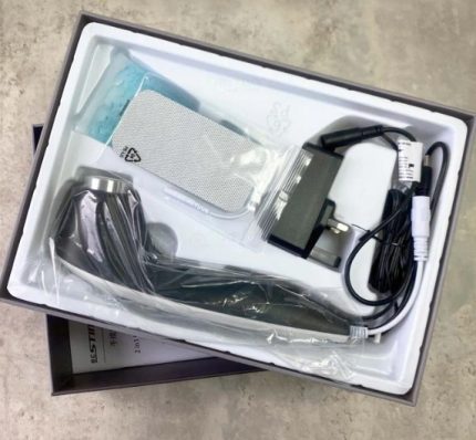 ecSTIM Delta 手提式2合1止痛 + 超聲波治療儀 儀器 Equipment