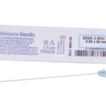 脊髓穿刺針Whitacre Spinal Needle 22G x 3½” | 25G x 3½” | 27G x 3½”
