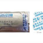 "Medico" 靜態心電圖貼 (100pcs)