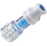 BD SmartSite™ Needle-Free Connector 無針式輸液套接頭 (50’s / box) BD 產品