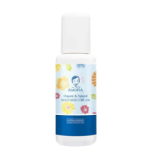"Amofia 菲菲" 有機天然濕疹舒敏乳霜120ml