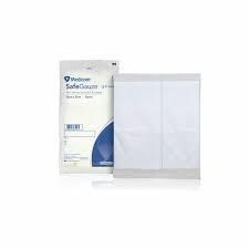 Safegauze Combine Dressing 20 x 20cm – HNWS122RP 診所用品