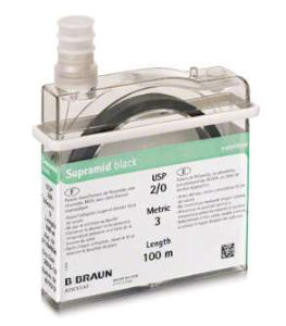 Disposable Dermal Curettes 4mm (50’s / box) 未分類