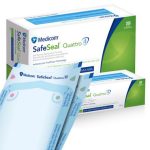 Medicom SafeSeal Quattro 消毒袋 (200個/盒) Medicom 產品