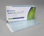 Medicom SafeSeal Quattro 消毒袋 (200個/盒) Medicom 產品