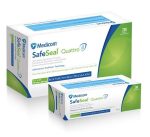 Medicom SafeSeal Quattro 消毒袋 (200個/盒) Medicom 產品