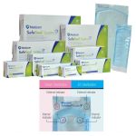 Medicom SafeSeal Quattro 消毒袋 (200個/盒) Medicom 產品