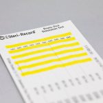 GKE BDS-Test 指示條補充包（Refill pack indicator strips for BDS-Test）