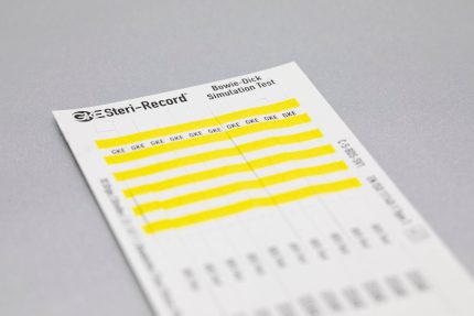 GKE BDS-Test 指示條補充包（Refill pack indicator strips for BDS-Test） GKE 產品